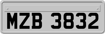 MZB3832