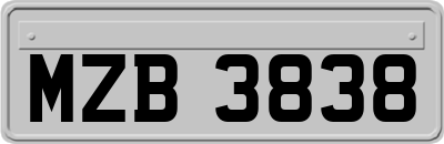 MZB3838