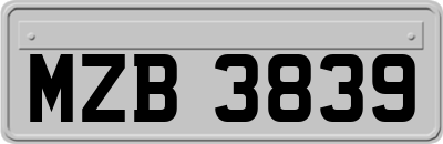 MZB3839