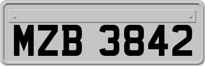 MZB3842