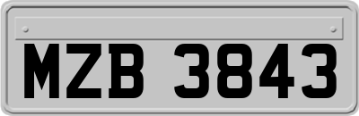MZB3843