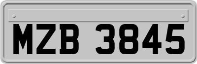 MZB3845