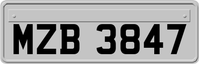 MZB3847
