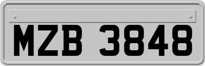 MZB3848