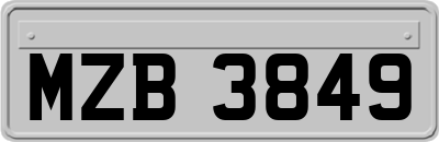 MZB3849