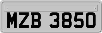 MZB3850