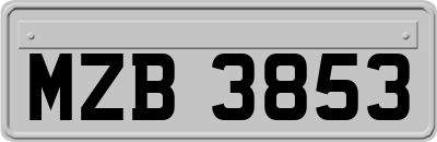MZB3853