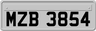MZB3854
