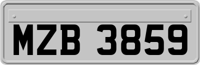 MZB3859