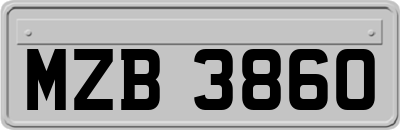 MZB3860