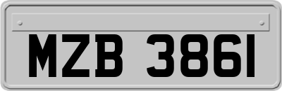 MZB3861