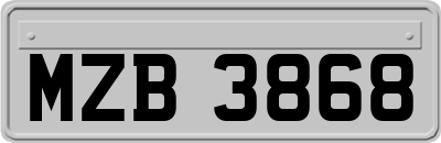MZB3868
