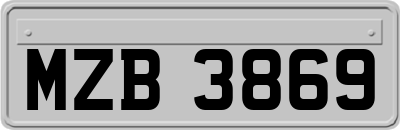 MZB3869