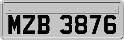 MZB3876