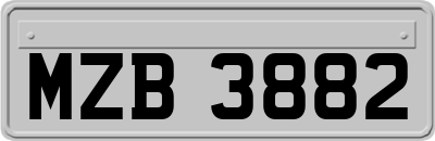 MZB3882