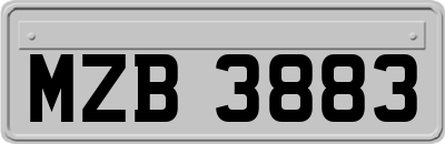 MZB3883