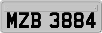MZB3884