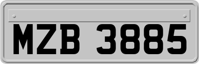 MZB3885