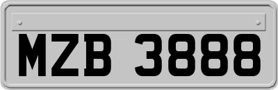 MZB3888