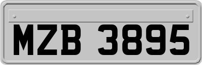 MZB3895