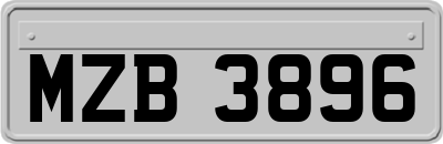 MZB3896