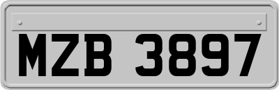MZB3897