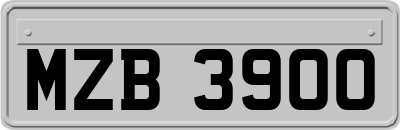 MZB3900