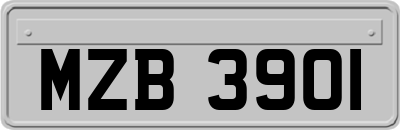 MZB3901