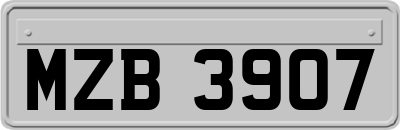MZB3907