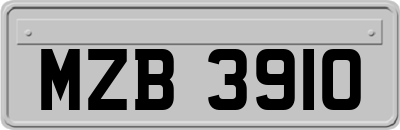 MZB3910