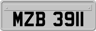 MZB3911