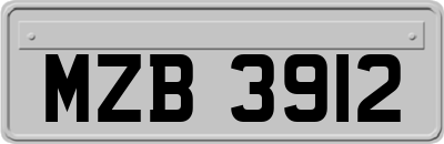 MZB3912