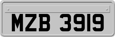 MZB3919