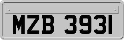 MZB3931