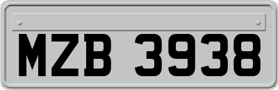 MZB3938