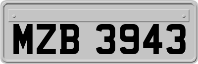 MZB3943