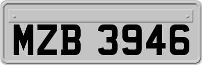 MZB3946