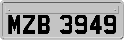 MZB3949