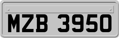 MZB3950
