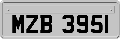 MZB3951