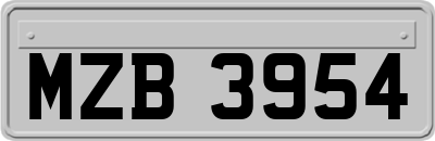MZB3954