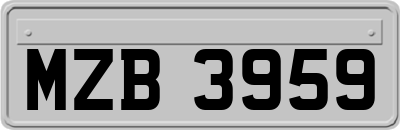MZB3959