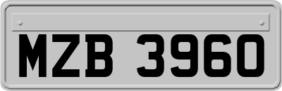 MZB3960