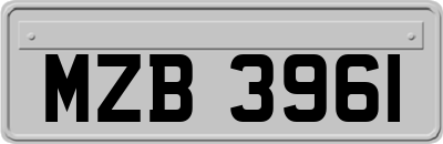 MZB3961