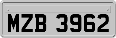 MZB3962
