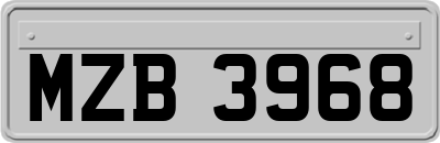 MZB3968