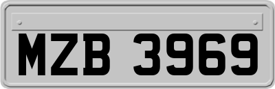MZB3969