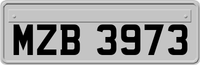 MZB3973