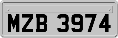 MZB3974