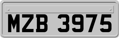 MZB3975